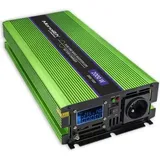 Qoltec, Spannungswandler, Pure Sine Wave Inverter Monolith