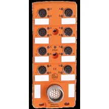 IFM Electronic Zentralverteiler EBC012