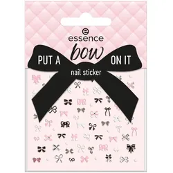 Essence - Nagelsticker Put a Bow On It 1 Pc
