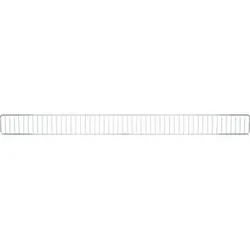 BGS Frontgitter 89931, 1250 x 95 mm