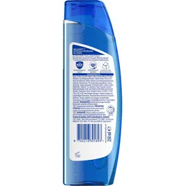 Head & Shoulders Shampoo PRO-EXPERT 7 gegen hartnäckige Schuppen 250ml