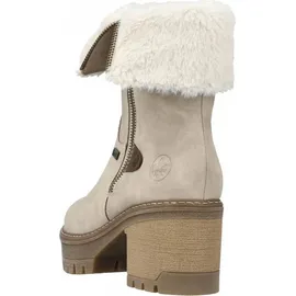 Rieker Y8582-60 Beige