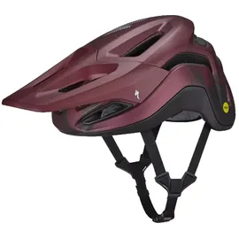 Specialized Ambush 2 51-56 cm red S