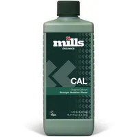 Mills Calciumdünger biologisch 0,5 l