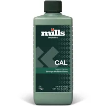 Mills Calciumdünger biologisch 0,5 l