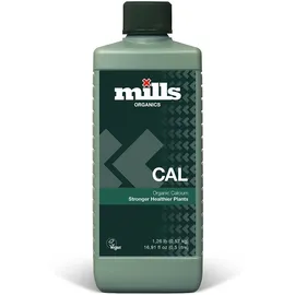 Mills Calciumdünger biologisch 0,5 l