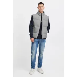 !Solid Steppweste Grau XL