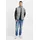 !Solid Steppweste Grau XL
