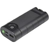 Ledlenser Powerbank Flex10 schwarz/grün (502127)