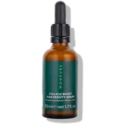 MONPURE London Follicle Boost Hair Density Serum Kopfhautpflege 50 ml Damen 