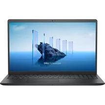 Dell Pro 15 Essential PV15250 15,6" Intel Core i5-1334U 8 GB RAM 512 GB SSD Win11 Pro Schwarz