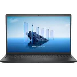 Dell Pro 15 Essential PV15250 15,6" Intel Core i5-1334U 8 GB RAM 512 GB SSD Win11 Pro Schwarz