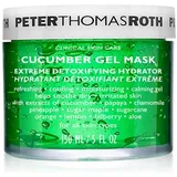 Peter Thomas Roth Cucumber Gel Mask Gesichtsmaske 150 ml