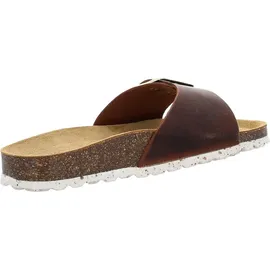 CAMEL ACTIVE Klassische Pantoletten Damen 32303238303434 Braun 39 EU - Braun - 39
