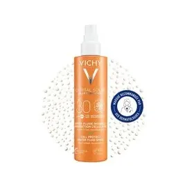 Vichy Capital Soleil Cell Protect Spray LSF 30