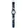 Scout 376,009 Textilarmband Blau