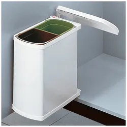 Abfallsammler Hailo Ökoflex 3416