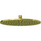 Kludi A-QA Kopfbrause Ø 30 cm Gold (64330N0-00)