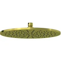 Kludi A-QA Kopfbrause Ø 30 cm Gold (64330N0-00)
