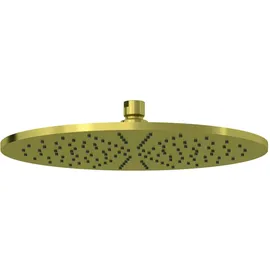 Kludi A-QA Kopfbrause Ø 30 cm Gold (64330N0-00)