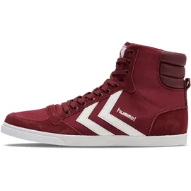 hummel Slimmer Stadil High cabernet 47