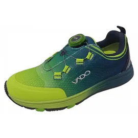 Vado Fade LO BOA GTX Kinder GRÜN 35