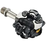 Ritchey WCS XC MTB Pedal: schwarz