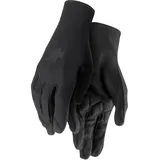 Assos Spring Fall Gloves P1 Schwarz M