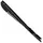 Monkey Lures Hairy Lui 14cm - 3 Gummifische, Monkey Lures Farbe:Black & Black