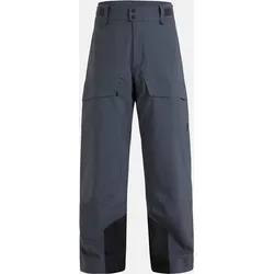 PEAK PERFORMANCE Herren Hose M Pact Pants-MOTION, Asphalt, XL