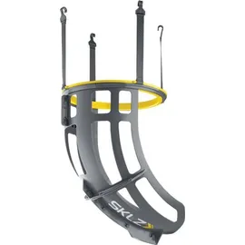 Sklz Kick-Out Basketballtrainer Schwarz One Size