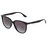 Ray-Ban RB4378 601/8G 54-16 polished black/grey