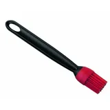 KUHN RIKON 22029 Küchenhelfer Zubehör Silikonpinsel rot