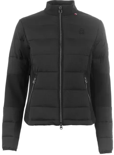 Cavallo Hybridjacke CAVALHYBRID JACKET black 34