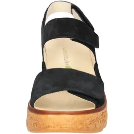 WALDLÄUFER H-Estela Damen Schwarz 39