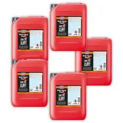 5x 5L LIQUI MOLY 3309 Rostlöser Multi-Spray Plus 7 Multifunktionsöl Schmieren Öl