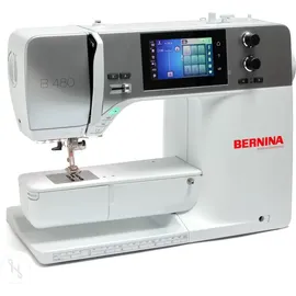 Bernina B 480