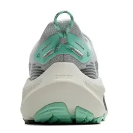 Brooks Ghost Trail Damen Grau / Braun 38