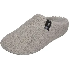 Verbenas York Beige/Grau 42