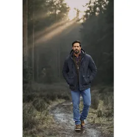 Jan Vanderstorm FINNLUND dunkelblau XL