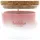 Bolsius Floral Blessings Duftkerze 66 mm rosa