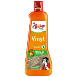 polyboy Vinyl & Designbelag Pflege Konzentrat 500 ml