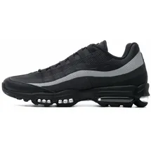 Nike Air Max 95 Ultra Black Picante Red, 45