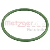 METZGER Dichtring, Ladeluftschlauch 2400751