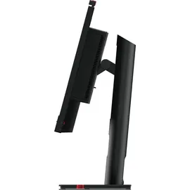 Lenovo ThinkCentre Tiny-In-One 24 Gen 5 24" schwarz