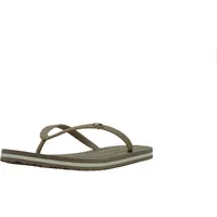Flip-flops Tommy Hilfiger Modell Fw0fw08518 Farbe Beige beige 38