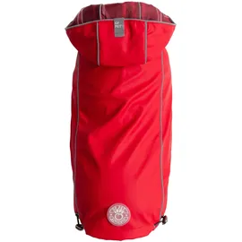 GF Pet Elastofit Regenmantel für Hunde, 1 St