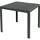 Mojawo Gartentisch anthrazit/grau 90x90x74cm-M691915