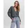 Vero Moda VMLEA LS V-Neck Cuff Cardigan Balsam Grün XS