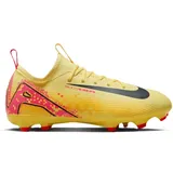 Nike Mercurial Vapor 16 Acad Km FG/MG Kinder - orange/schwarz/pink-36